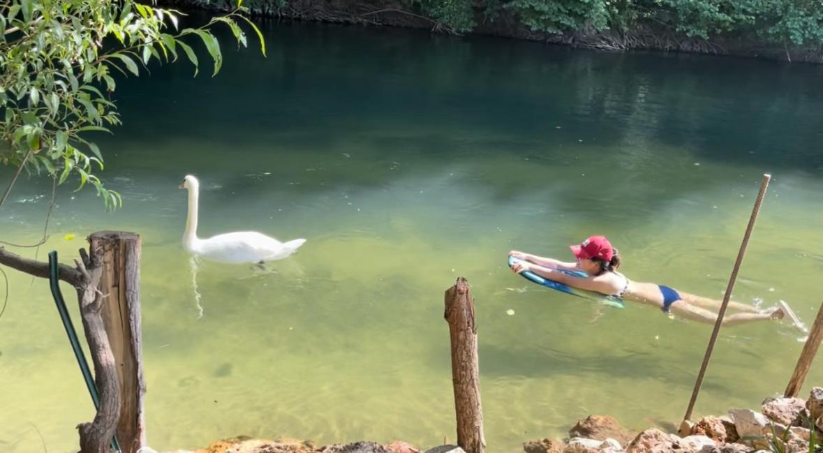 Gite De Vacances Jardin Monet Giverny Vernon Sainte-Genevieve-les-Gasny Екстериор снимка