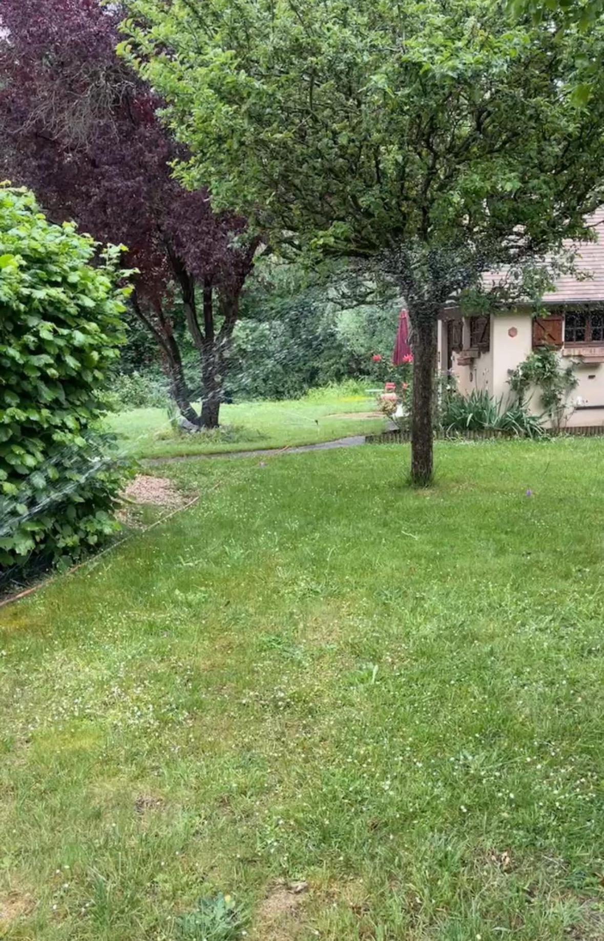 Gite De Vacances Jardin Monet Giverny Vernon Sainte-Genevieve-les-Gasny Екстериор снимка